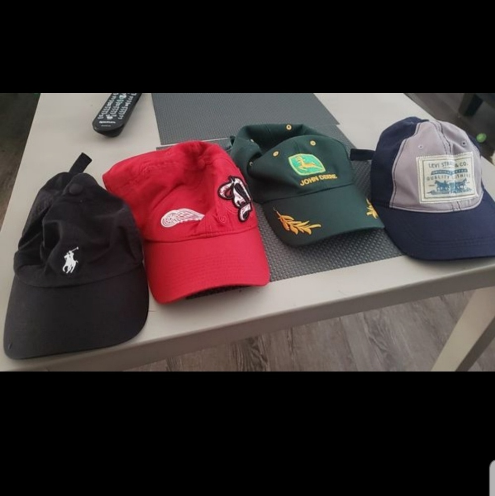 Hats